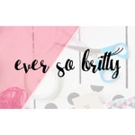 Ever So Britty coupon codes