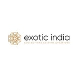 Exotic India coupon codes