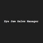 Eye Jam Sales Manager coupon codes