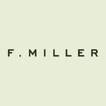 F. Miller Skincare promo codes