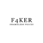 F4ker coupon codes
