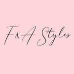 F&A Styles coupon codes