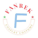 FANREK coupon codes