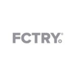 FCTRY coupon codes