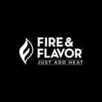 FIRE & FLAVOR coupon codes
