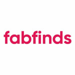 FabFinds discount codes