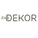 Fabdekor discount codes