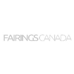 Fairings Canada promo codes
