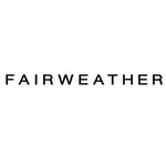 Fairweather coupon codes
