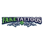 Fake Tattoos coupon codes