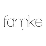 Famke Jewellery coupon codes