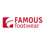 Famous Footwear promo codes