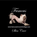 Famous Skincare for Dogs coupon codes