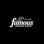 Famous Smoke coupon codes