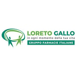 Farmacia Gallo Loreto codice sconto