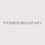 Fashion Boundary coupon codes
