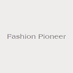 Fashion Pioneer 15 discount codes