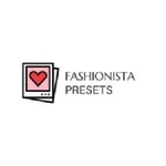 Fashionista Presets coupon codes