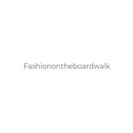 Fashionontheboardwalk coupon codes