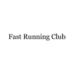 Fast Running Club coupon codes