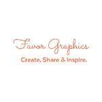 Favor Graphics coupon codes