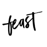 Feast Design Co coupon codes