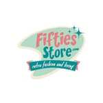 Fifties Store kortingscodes