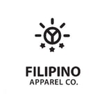 Filipino Apparel coupon codes