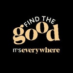 Find The Good Brand coupon codes