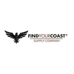Find Your Coast coupon codes