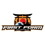 First Form Collectibles coupon codes