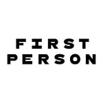 First Person coupon codes