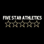 Five Star Athletics coupon codes