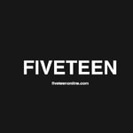 Fiveteen Studios coupon codes
