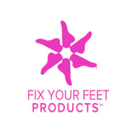 Fix Your Feet Products coupon codes