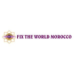 Fix the World Project Marocco coupon codes