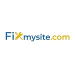 Fixmysite.com coupon codes