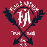 Flag & Anthem coupon codes