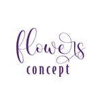 Flowers Concept coupon codes