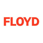 Floyd coupon codes