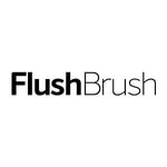 Flush Brush discount codes