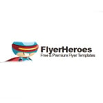 FlyerHeroes coupon codes