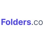 Folders.co coupon codes