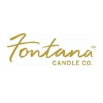 Fontana Candle Co. coupon codes