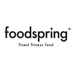 FoodSpring codes promo
