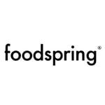 FoodSpring gutscheincodes