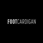 Foot Cardigan
