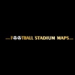 Football Stadium Maps coupon codes