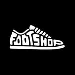 Footshop kortingscodes
