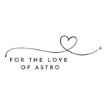 For The Love Of Astro coupon codes